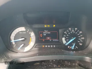 2016 Ford Explorer с VIN 1FM5K7BH0GGA11203, выставлен на аукционе Copart как лот 78330344 с пробегом 167 335 миль миль и Списание • Salvage title. История ставок и продаж доступна на DreamBid. Изображение 9.