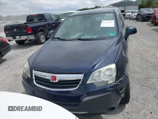 2008 Saturn VUE XE z VIN 3GSCL33P38S675512, wystawiony jako IAAI lot #42125823 z przebiegiem 175 220 mil mil oraz . Historia ofert i sprzedaży dostępna na DreamBid. Obrazek 12.