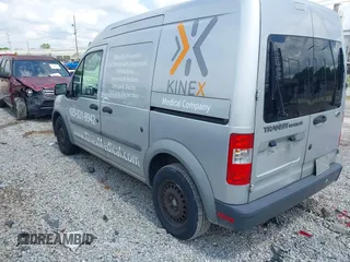 2013 Ford Transit Connect XL with VIN NM0LS7CN7DT172311, listed as a IAAI auction lot 42114280 with 226,171 mi miles and . Bid and sale history available at DreamBid. Image 3.