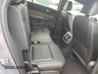 2021 Volkswagen Atlas SE z VIN 1V2KC2CA8MC224815, wystawiony jako Copart lot #65368004 z przebiegiem 37 362 mil mil oraz Szkoda całkowita • Salvage title. Historia ofert i sprzedaży dostępna na DreamBid. Obrazek 11.