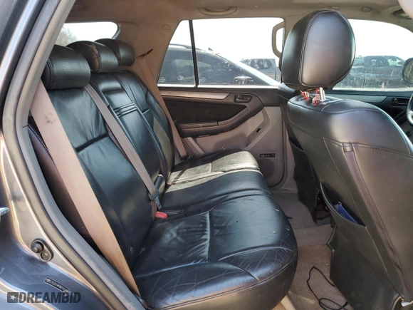 2008 Toyota 4Runner SR5 with VIN JTEZU14R380101468, listed as a Copart auction lot 48237505 with 314,958 mi miles and Salvage Title. Bid and sale history available at carsss.com. Image 11.