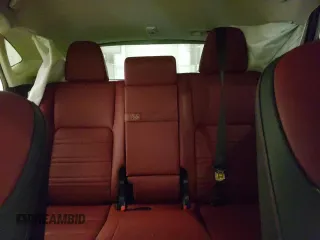 2020 Lexus NX 300 z VIN JTJAARBZXL2158305, wystawiony jako Copart lot #78584034 z przebiegiem 46 897 mil mil oraz Szkody całkowita. Historia ofert i sprzedaży dostępna na DreamBid. Obrazek 10.