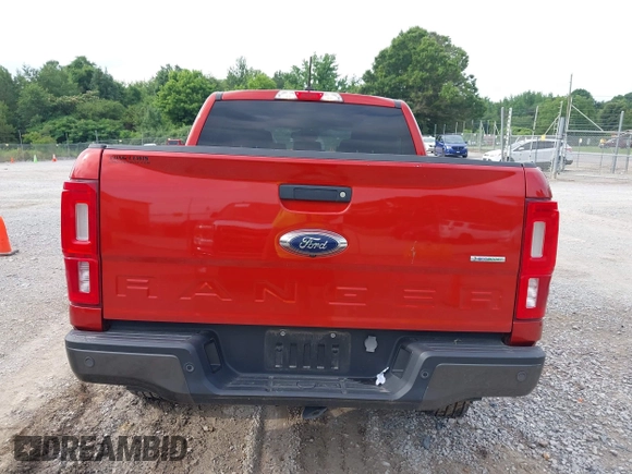 2019 Ford Ranger XL with VIN 1FTER4EH9KLB04814, listed as a IAAI auction lot 42431568 with 68,989 mi miles and . Bid and sale history available at DreamBid. Image 16.