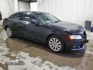 2010 Audi A4 2.0T Premium Plus with VIN WAUHFAFL4AN028586, listed as a Copart auction lot 75097544 with 181,847 mi miles and Salvage Title. Bid and sale history available at carsss.com. Image 4.