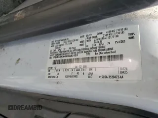 2019 Ford Transit Passenger XL with VIN 1FBAX2XM4KKA93153, listed as a Copart auction lot 68435404 with 268,287 mi miles and Salvage Title. Bid and sale history available at DreamBid. Image 14.
