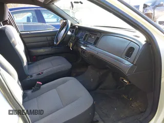 2010 Ford Police Interceptor с VIN 2FABP7BV7AX129688, выставлен на аукционе IAAI как лот 41508822 с пробегом 161 237 миль миль и . История ставок и продаж доступна на DreamBid. Изображение 5.