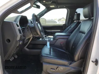 2019 Ford Expedition XLT with VIN 1FMJU1JT4KEA66026, listed as a Copart auction lot 63929384 with 89,295 mi miles and Salvage Title. Bid and sale history available at carsss.com. Image 7.