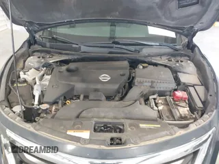 2015 Nissan Altima 2.5 z VIN 1N4AL3APXFN371273, wystawiony jako IAAI lot #42466812 z przebiegiem 150 180 mil mil oraz . Historia ofert i sprzedaży dostępna na DreamBid. Obrazek 10.