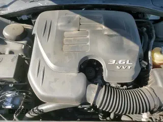 2019 Dodge Charger SXT с VIN 2C3CDXBG4KH666902, выставлен на аукционе Copart как лот 84268455 с пробегом 92 712 миль миль и Списание • Salvage title. История ставок и продаж доступна на DreamBid. Изображение 15.
