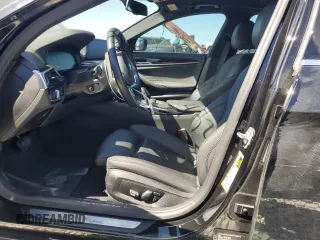 2020 BMW 5 Series 540i с VIN WBAJS1C06LCE52019, выставлен на аукционе Copart как лот 49524615 с пробегом 38 442 миль миль и Списание • Salvage title. История ставок и продаж доступна на DreamBid. Изображение 7.