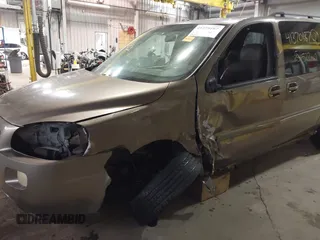 2005 Chevrolet Uplander LS with VIN 1GNDV23L45D213111, listed as a IAAI auction lot 41370187 with 254,522 mi miles and . Bid and sale history available at DreamBid. Image 6.