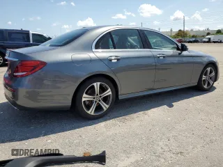 2018 Mercedes-Benz E-Class E 300 with VIN WDDZF4JB3JA331461, listed as a Copart auction lot 49532443 with Not Provided miles. Bid and sale history available at carsss.com. Image 3.