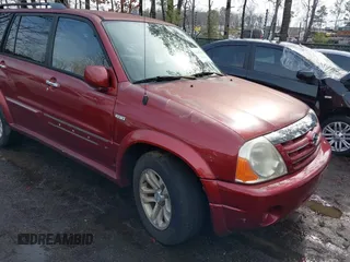 2005 Suzuki XL7 LX с VIN JS3TY92V054103715, выставлен на аукционе IAAI как лот 41467312 с пробегом 162 687 миль миль и . История ставок и продаж доступна на DreamBid. Изображение 6.