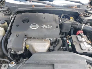 2006 Nissan Altima S with VIN 1N4AL11D66N349944, listed as a IAAI auction lot 42260256 with 196,128 mi miles and . Bid and sale history available at DreamBid. Image 10.