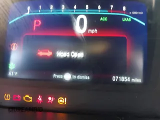 2018 Honda Odyssey EX-L с VIN 5FNRL6H76JB055283, выставлен на аукционе IAAI как лот 41971612 с пробегом 71 854 миль миль и . История ставок и продаж доступна на DreamBid. Изображение 7.