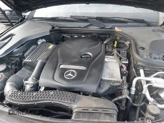 2017 Mercedes-Benz E 300 Luxury with VIN WDDZF4KB7HA083210, listed as a IAAI auction lot 41879350 with Not provided miles and . Bid and sale history available at DreamBid. Image 10.