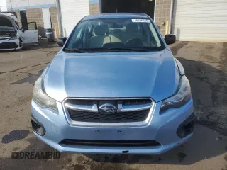 2012 Subaru Impreza 2.0i с VIN JF1GJAA60CH003660, выставлен на аукционе Copart как лот 45686565 с пробегом 234 967 миль миль и Списание • Salvage title. История ставок и продаж доступна на DreamBid. Изображение 5.