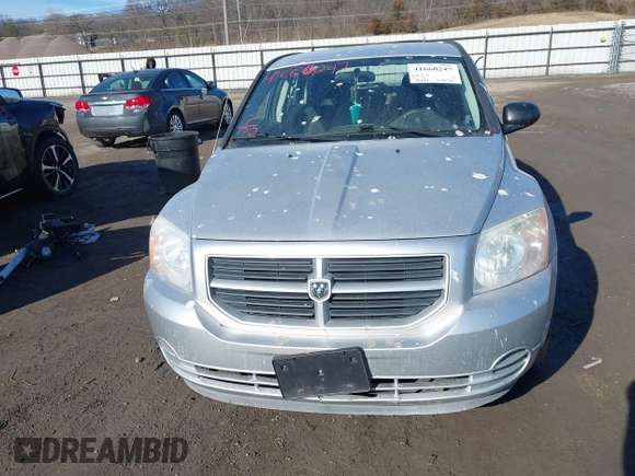 2008 Dodge Caliber SE z VIN 1B3HB28B48D756158, wystawiony jako IAAI lot #41660247 z przebiegiem 91 017 mil mil oraz . Historia ofert i sprzedaży dostępna na DreamBid. Obrazek 12.