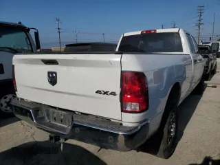 2016 Ram 2500 Tradesman с VIN 3C6TR5HT2GG333635, выставлен на аукционе Copart как лот 64112715 с пробегом 233 849 миль миль и Списание • Salvage title. История ставок и продаж доступна на DreamBid. Изображение 3.