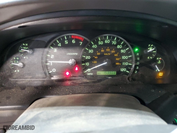 2006 Toyota Sequoia Limited with VIN 5TDBT48A56S272411, listed as a Copart auction lot 41843835 with 153,903 mi miles and Salvage Title. Bid and sale history available at carsss.com. Image 9.
