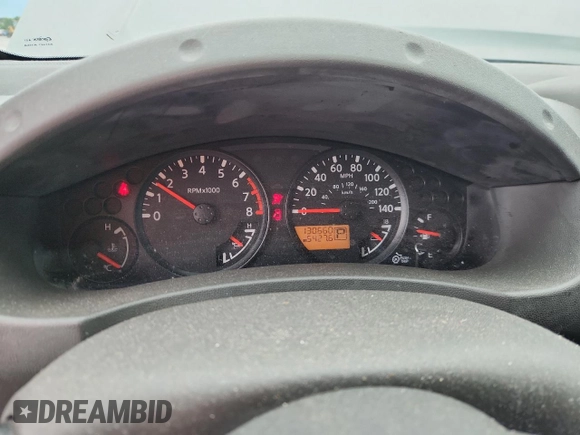2017 Nissan Frontier S с VIN 1N6BD0CT4HN738091, выставлен на аукционе Copart как лот 61381485 с пробегом 130 660 миль миль и Списание • Salvage title. История ставок и продаж доступна на DreamBid. Изображение 9.