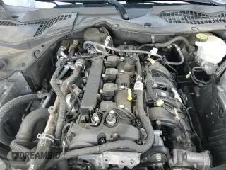 2021 Ford Mustang EcoBoost с VIN 1FA6P8TH3M5128043, выставлен на аукционе Copart как лот 65331205 с пробегом 22 009 миль миль и Списание • Salvage title. История ставок и продаж доступна на DreamBid. Изображение 14.