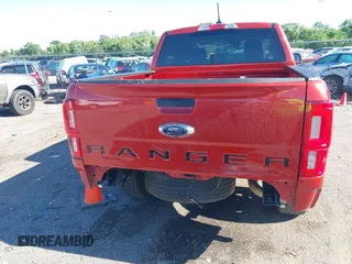 2022 Ford Ranger XL with VIN 1FTER4FH8NLD27669, listed as a IAAI auction lot 42311033 with 67,859 mi miles and . Bid and sale history available at DreamBid. Image 17.