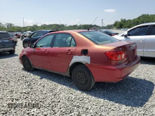 2005 Toyota Corolla CE with VIN 2T1BR30E85C347181, listed as a Copart auction lot 63444805 with 163,134 mi miles and Clean title. Bid and sale history available at DreamBid. Image 2.