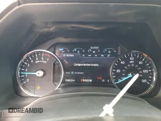 2020 Ford Expedition XLT с VIN 1FMJU1JT7LEA80844, выставлен на аукционе Copart как лот 47405465 с пробегом 73 383 миль миль и Списание • Salvage title. История ставок и продаж доступна на DreamBid. Изображение 9.