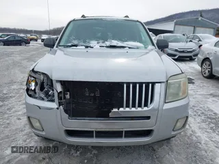 2008 Mercury Mariner z VIN 4M2CU81Z98KJ46467, wystawiony jako IAAI lot #41303575 z przebiegiem 207 949 mil mil oraz . Historia ofert i sprzedaży dostępna na DreamBid. Obrazek 13.