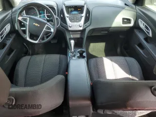 2014 Chevrolet Equinox LT with VIN 1GNALBEK2EZ108034, listed as a Copart auction lot 51380865 with 146,362 mi miles and Clean Title. Bid and sale history available at DreamBid. Image 8.