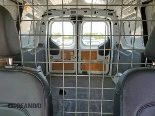 2019 Ford Transit Connect XL with VIN NM0LS7E27K1395685, listed as a Copart auction lot 59146525 with 232,888 mi miles and Clean title. Bid and sale history available at DreamBid. Image 10.