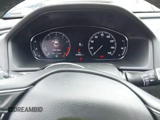 2021 Honda Accord Sport with VIN 1HGCV2F37MA012790, listed as a IAAI auction lot 42442287 with 14,955 mi miles and . Bid and sale history available at DreamBid. Image 7.
