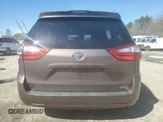 2019 Toyota Sienna XLE Auto Access Seat with VIN 5TDYZ3DC8KS982553, listed as a Copart auction lot 49378595 with 66,481 mi miles and Salvage Title. Bid and sale history available at carsss.com. Image 6.