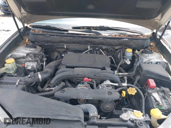 2011 Subaru Outback Limited Power Moon с VIN 4S4BRBKC2B3400849, выставлен на аукционе IAAI как лот 42257972 с пробегом 197 662 миль миль и . История ставок и продаж доступна на DreamBid. Изображение 10.