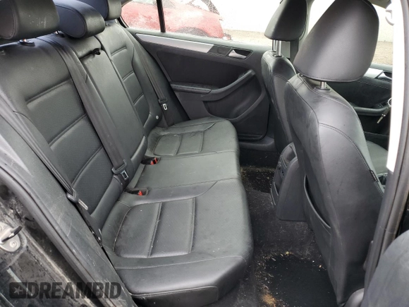 2013 Volkswagen Jetta SE с VIN 3VWDX7AJ4DM401838, выставлен на аукционе Copart как лот 86765074 с пробегом 105 218 миль миль и Списание • Salvage title. История ставок и продаж доступна на DreamBid. Изображение 10.