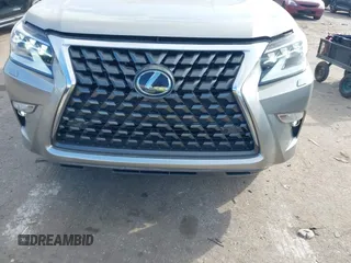 2022 Lexus GX 460 Premium with VIN JTJAM7BX0N5325072, listed as a IAAI auction lot 41504132 with 43,170 mi miles and . Bid and sale history available at DreamBid. Image 12.