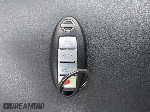 2010 Nissan Altima 3.5 SR with VIN 1N4BL2AP3AN498115, listed as a IAAI auction lot 41635744 with 174,879 mi miles. Bid and sale history available at carsss.com. Image 11.