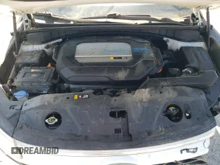 2019 Hyundai NEXO z VIN KM8J74A67KU001132, wystawiony jako Copart lot #67388984 z przebiegiem 45 040 mil mil oraz Szkody całkowita. Historia ofert i sprzedaży dostępna na DreamBid. Obrazek 12.