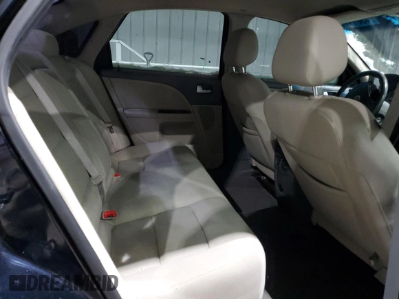 2008 Mercury Sable с VIN 1MEHM40W08G607536, выставлен на аукционе Copart как лот 45011775 с пробегом Не указан миль и Чистый • Clean title. История ставок и продаж доступна на DreamBid. Изображение 10.