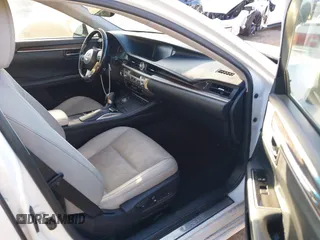 2017 Lexus ES 300h with VIN JTHBW1GG8H2146273, listed as a IAAI auction lot 41825380 with 180,575 mi miles and . Bid and sale history available at DreamBid. Image 5.