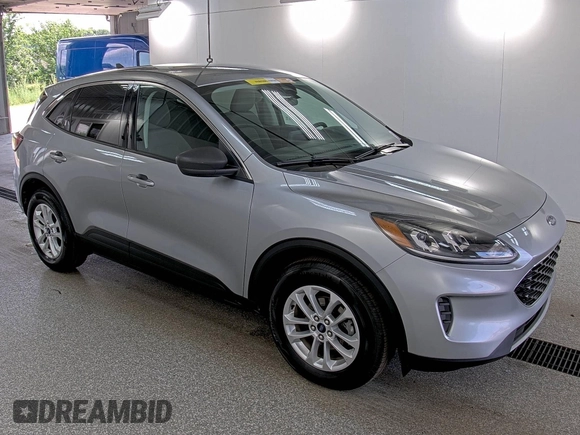 2022 Ford Escape SE with VIN 1FMCU9G64NUB33193, listed as a IAAI auction lot 42733930 with 73,871 mi miles and . Bid and sale history available at DreamBid. Image 24.