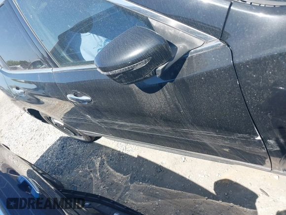 2020 Nissan Rogue S z VIN KNMAT2MV6LP534760, wystawiony jako IAAI lot #41573142 z przebiegiem 73 833 mil mil oraz . Historia ofert i sprzedaży dostępna na DreamBid. Obrazek 14.