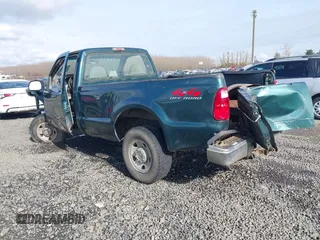 2008 Ford F-250 XL z VIN 1FTNF21588EB98948, wystawiony jako IAAI lot #41600877 z przebiegiem 179 802 mil mil oraz . Historia ofert i sprzedaży dostępna na DreamBid. Obrazek 3.