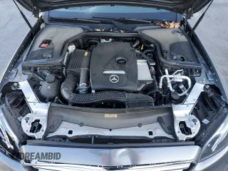 2019 Mercedes-Benz E-Class E 300 with VIN WDDZF4KB2KA574579, listed as a Copart auction lot 41700585 with 0 mi miles and Clean Title. Bid and sale history available at carsss.com. Image 11.