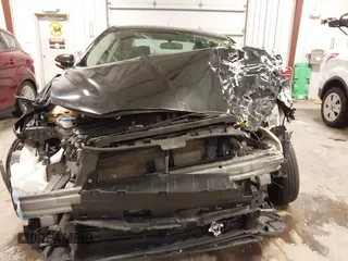 2015 Ford Fusion SE with VIN 1FA6P0H74F5100207, listed as a IAAI auction lot 41835009 with 95,557 mi miles. Bid and sale history available at carsss.com. Image 6.