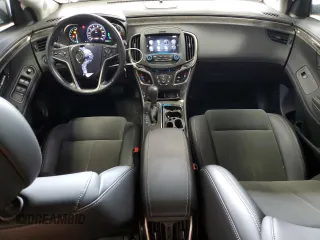 2014 Buick LaCrosse with VIN 1G4GA5GR3EF146566, listed as a Copart auction lot 58847095 with 42,428 mi miles and Non repairable. Bid and sale history available at DreamBid. Image 8.