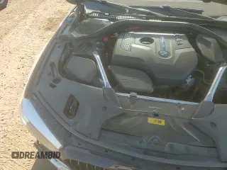 2019 BMW 5 Series 530e xDrive z VIN WBAJB1C52KB376702, wystawiony jako Copart lot #59770805 z przebiegiem 85 375 mil mil oraz Czysty tytuł • Clean title. Historia ofert i sprzedaży dostępna na DreamBid. Obrazek 14.