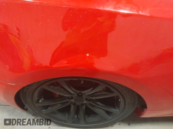 2013 Hyundai Genesis Coupe R-Spec with VIN KMHHU6KJ4DU101925, listed as a IAAI auction lot 41190063 with 86,077 mi miles and . Bid and sale history available at DreamBid. Image 14.