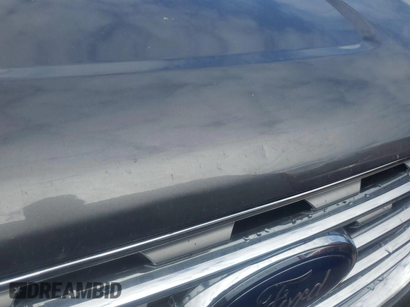 2021 Ford Edge Titanium z VIN 2FMPK3K92MBA53689, wystawiony jako IAAI lot #42501151 z przebiegiem 93 941 mil mil oraz . Historia ofert i sprzedaży dostępna na DreamBid. Obrazek 2.